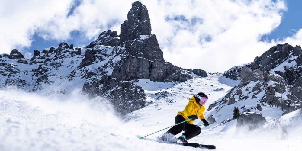 Spring Skiing in Italy: Why Arabba Is One of the Best Places