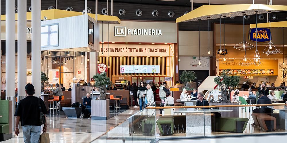 Negozi di Adigeo per il migliore shopping in Italia Negozi di Adigeo per il migliore shopping in Italia