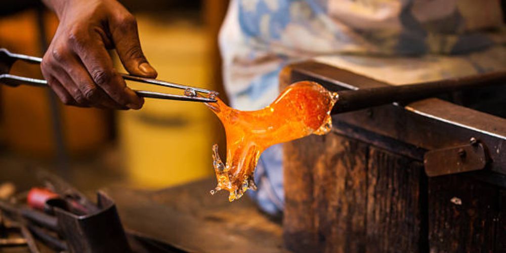 The Venice Glass Week The Venice Glass Week