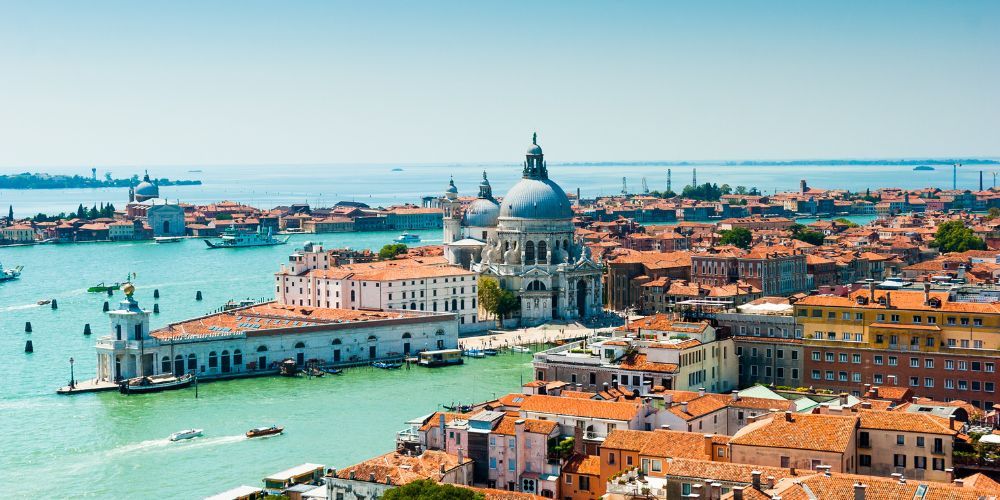 2. Festa della Sensa a Venezia 2. Festa della Sensa a Venezia