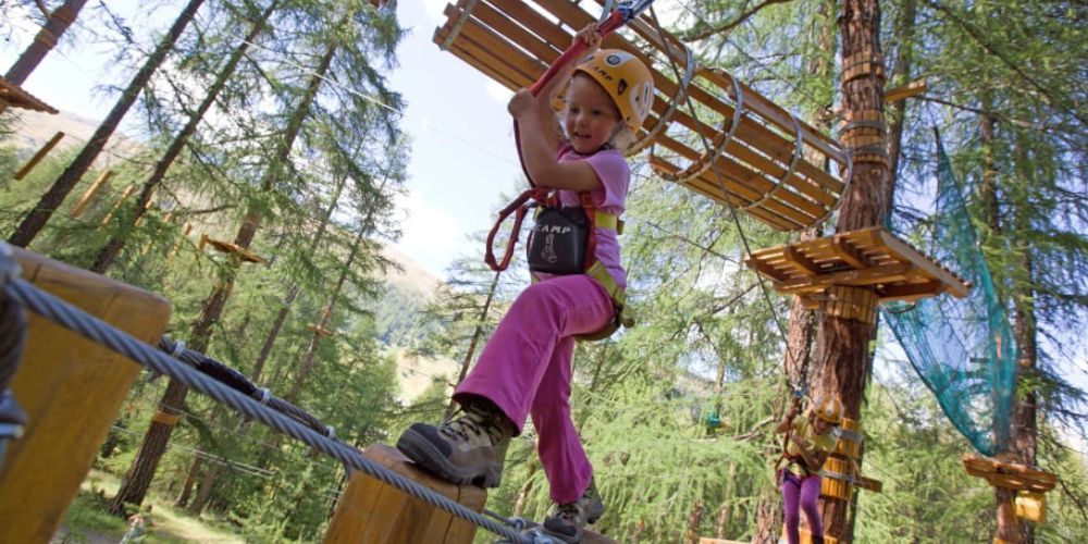 Livigno con bambini Livigno con bambini