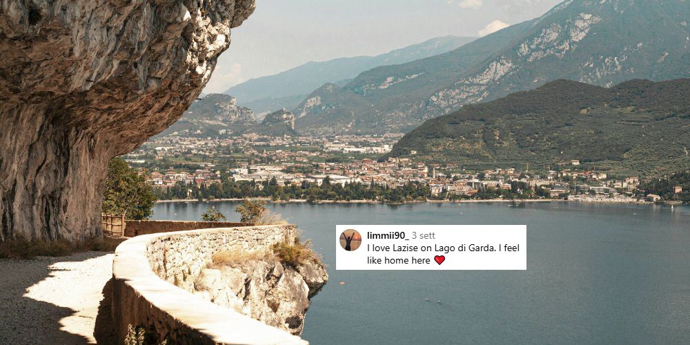 pride month visit italy community, lake of garda pride month visit italy community, lake of garda