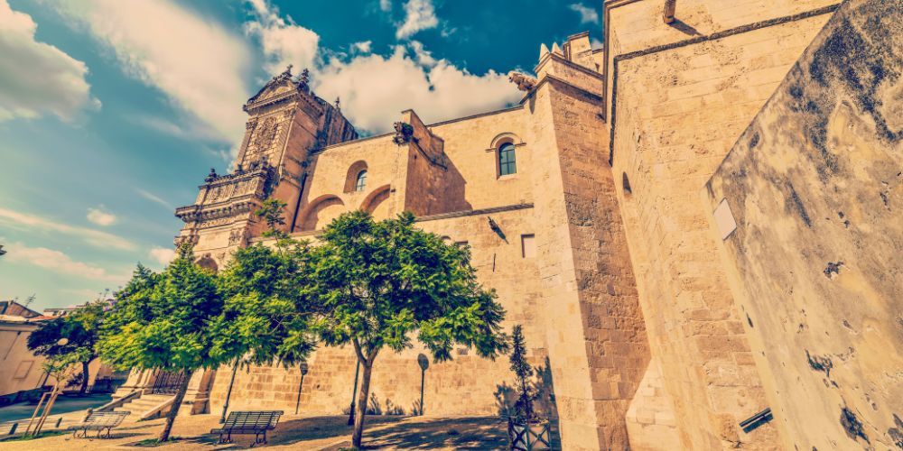 Itinerario vino in Sardegna: visita la regione quest'autunno Itinerario vino in Sardegna: visita la regione quest'autunno