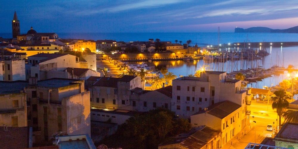 Northern Sardinia itinerary: tips