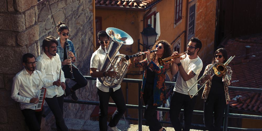 Da nord a sud festival, musica ed eventi a giugno 2025 Da nord a sud festival, musica ed eventi a giugno 2025