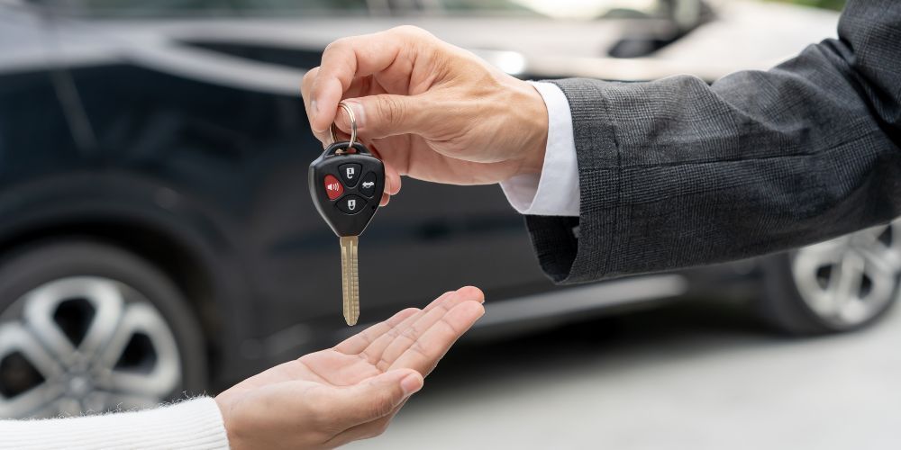 come guidare in italia noleggio