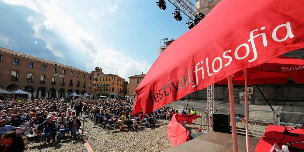 Festivalfilosofia 2025 tra Modena, Carpi e Sassuolo Festivalfilosofia 2025 tra Modena, Carpi e Sassuolo