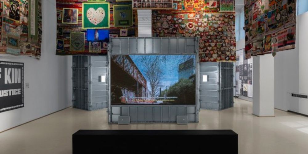 8. “Inequalites,”, la 24ª Esposizione Internazionale 8. “Inequalites,”, la 24ª Esposizione Internazionale