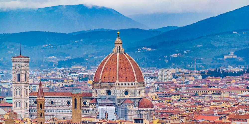 Find out the most frequently asked questions about what to do in Florence. Find out the most frequently asked questions about what to do in Florence.