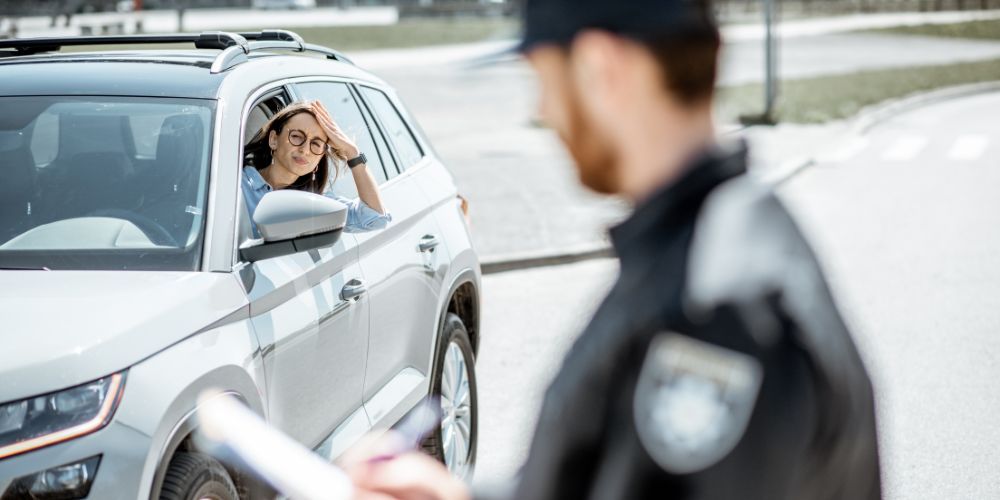 come guidare in italia multe