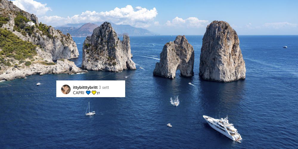pride month visit italy community, capri pride month visit italy community, capri