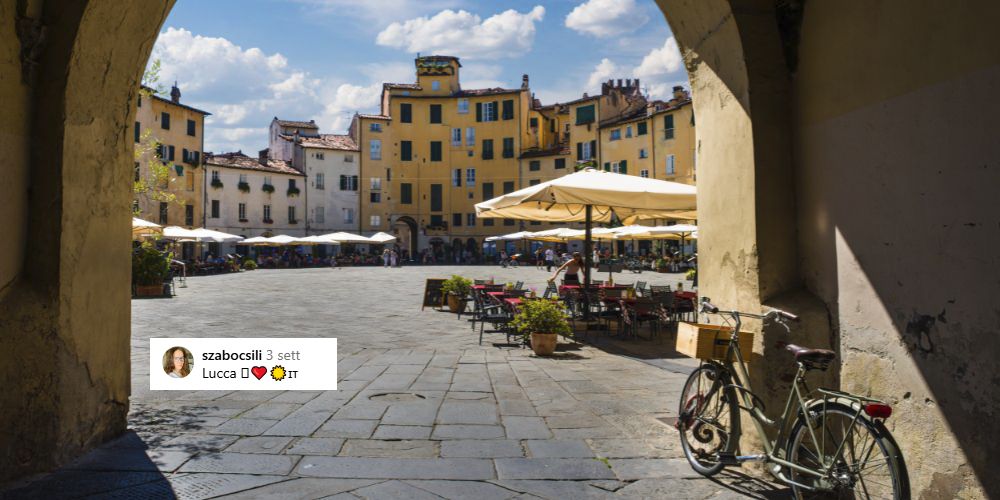 pride month visit italy community, lucca pride month visit italy community, lucca