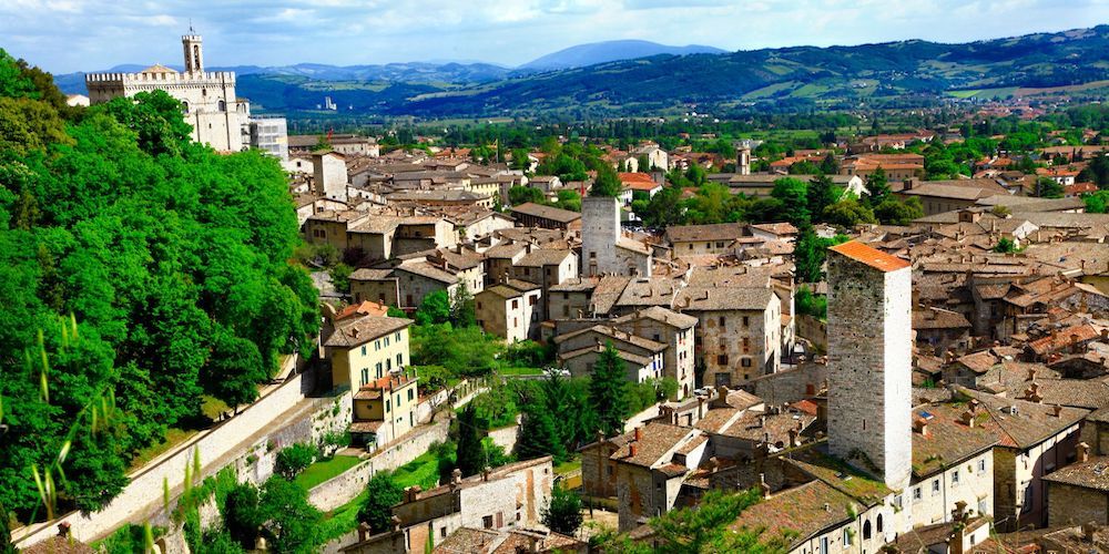 5 giorni slow tra la Contessa e il Montefeltro: turismo lento 5 giorni slow tra la Contessa e il Montefeltro: turismo lento