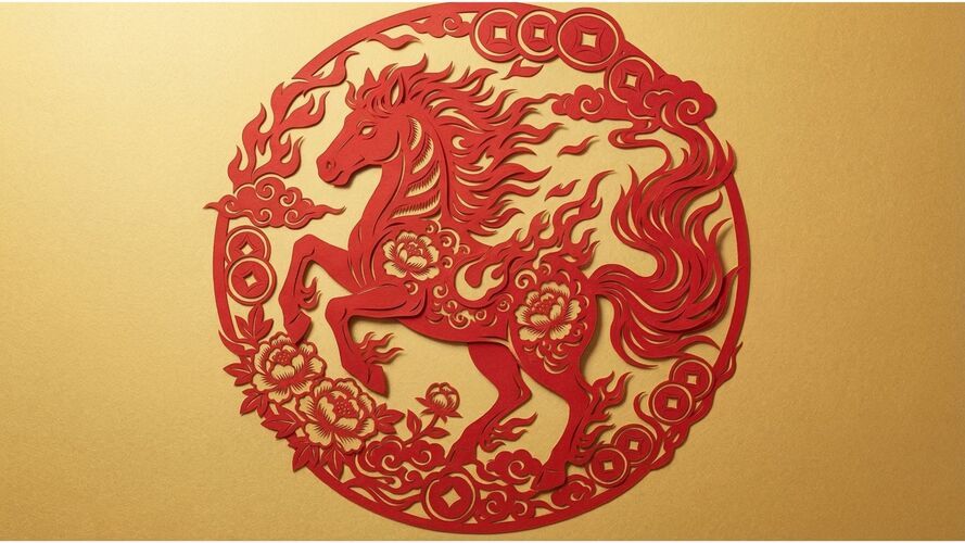 The Year of the Fire Horse: what lies ahead for 2026?