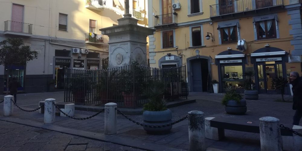 dove e cosa comprare a Napoli, borgo orefici dove e cosa comprare a Napoli, borgo orefici