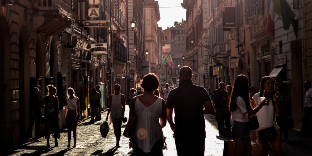 dove e cosa comprare a Napoli, via shopping dove e cosa comprare a Napoli, via shopping