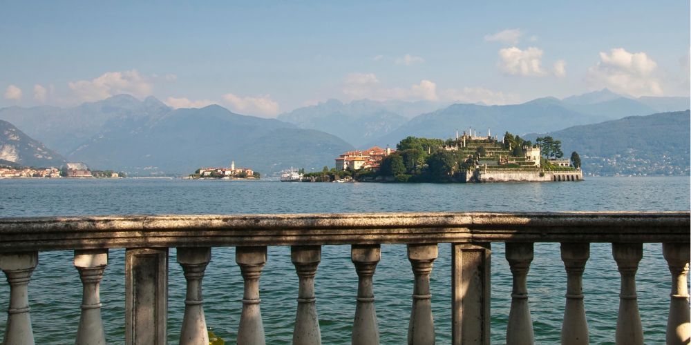 Isole Borromee Isole Borromee