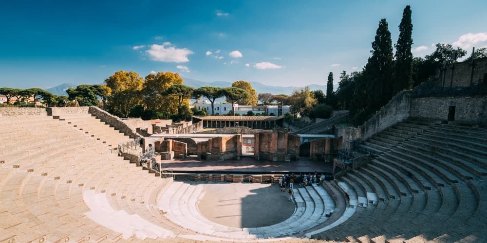 4. Pompeii Theatrum Mundi 2025 4. Pompeii Theatrum Mundi 2025