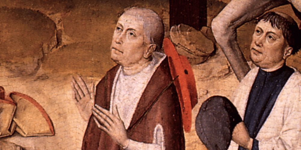 Nicola Cusano e il Castello di Andraz Nicola Cusano e il Castello di Andraz