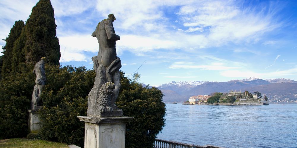 Isole Borromee Isole Borromee