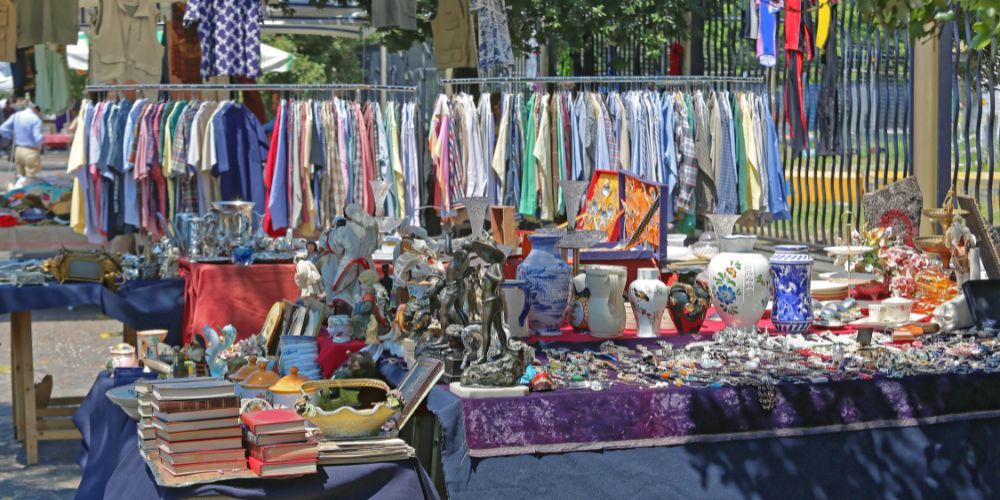 dove e cosa comprare a Napoli, mercato second hand dove e cosa comprare a Napoli, mercato second hand