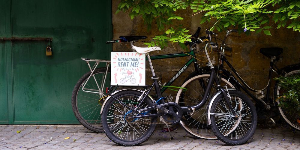 5 giorni slow tra la Contessa e il Montefeltro: viaggio in bicicletta 5 giorni slow tra la Contessa e il Montefeltro: viaggio in bicicletta