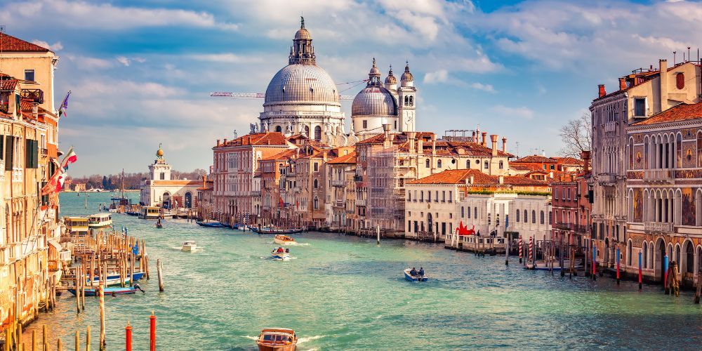 cosa fare venezia gennaio 2026 7 eventi imperdibili