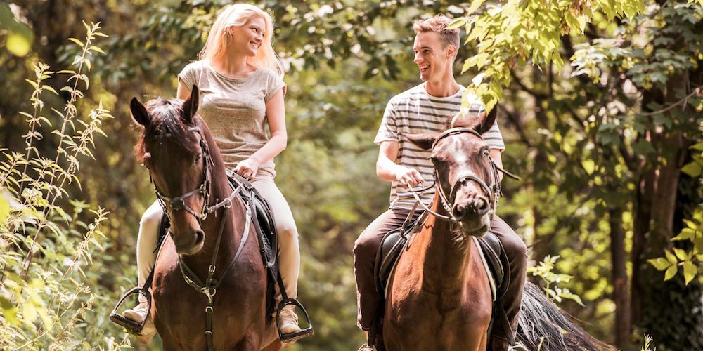 5 giorni slow tra la Contessa e il Montefeltro: escursione a cavallo 5 giorni slow tra la Contessa e il Montefeltro: escursione a cavallo