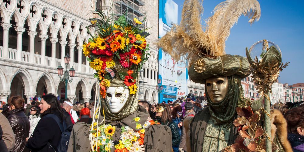 cosa fare venezia gennaio 2026 7 eventi imperdibili