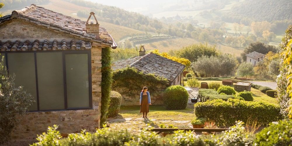 Spiritual retreat in Italia: domande frequenti