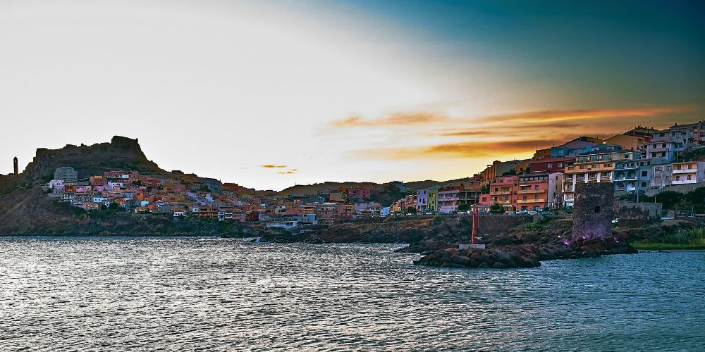 Borghi romantici da visitare in Nord Sardegna Borghi romantici da visitare in Nord Sardegna