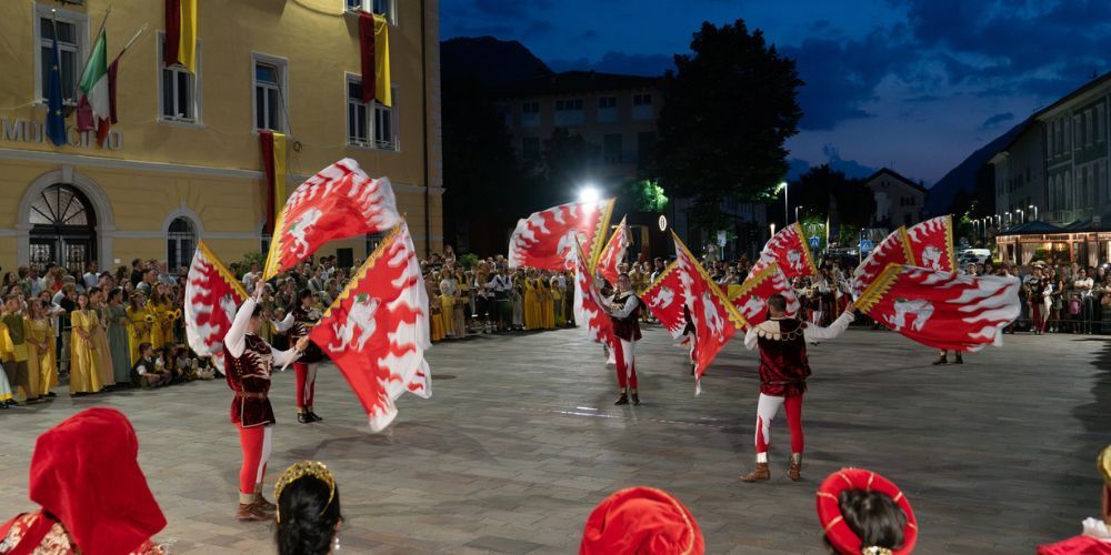feste tradizionali - Borgo valsugana - Trentino feste tradizionali - Borgo valsugana - Trentino