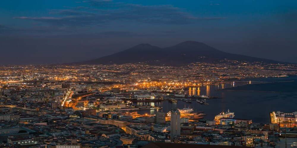 Napoli Fringe Festival, evento da non perdere nell'estate 2025 Napoli Fringe Festival, evento da non perdere nell'estate 2025