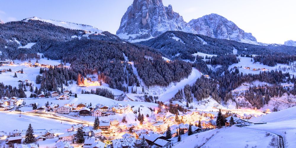 Things to do in Italy like a local at Christmas