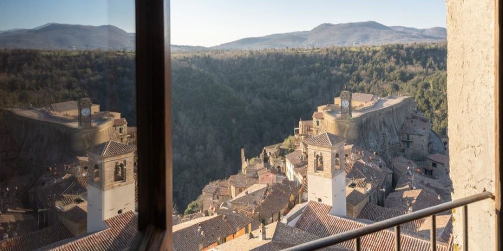 The Enchanting Territory of Maremma The Enchanting Territory of Maremma