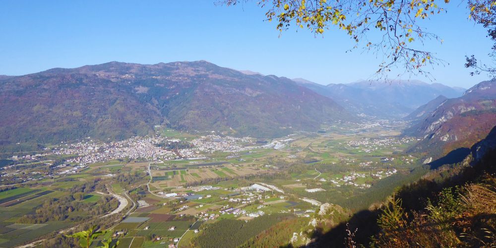 Borgo Valsugana - Trentino Borgo Valsugana - Trentino