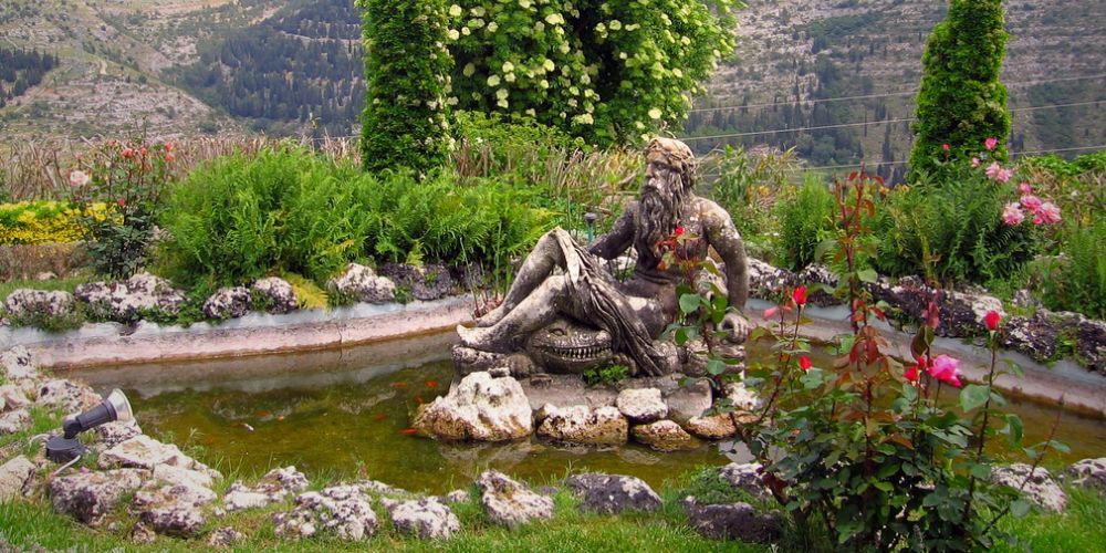 Come arrivare a Ragusa