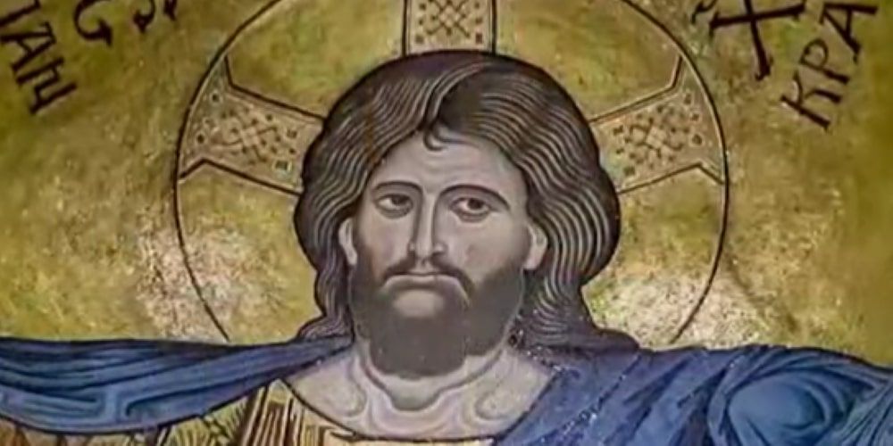 Information about Holy Crucifix Feast of Monreale