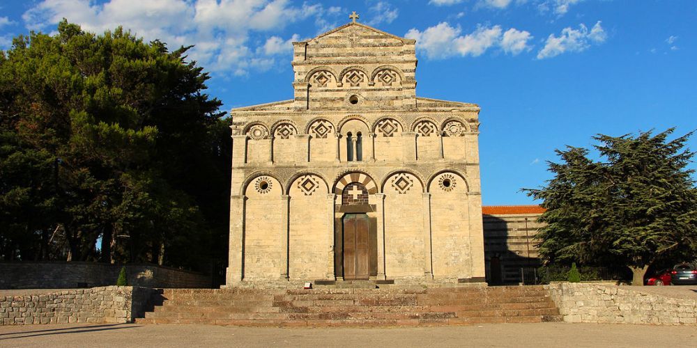 Spiritual retreat in Italia: Borghi