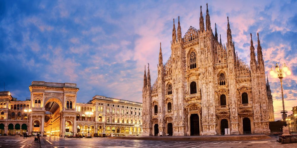 From exhibitions to musical events: here are 10 unmissable events in Milan in July 2025 From exhibitions to musical events: here are 10 unmissable events in Milan in July 2025