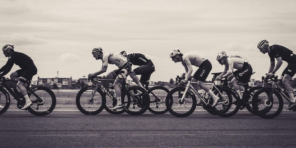 Giro d'Italia dal 1909