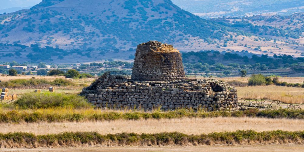 Nuragic sites to visit in Sardinia Nuragic sites to visit in Sardinia