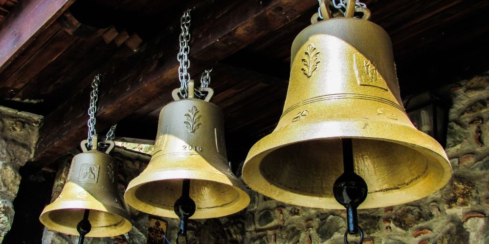 Must-see in Upper Molise: the bells of Agnone Must-see in Upper Molise: the bells of Agnone