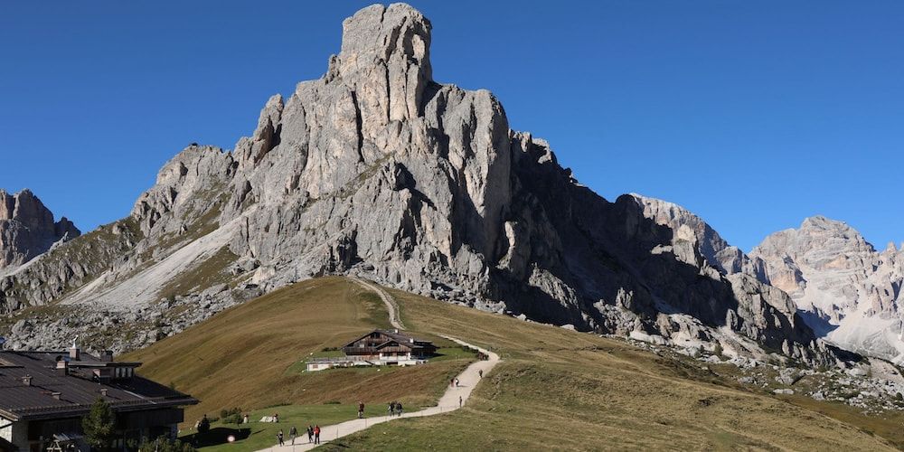 Giro d'Italia 2026: itinerari