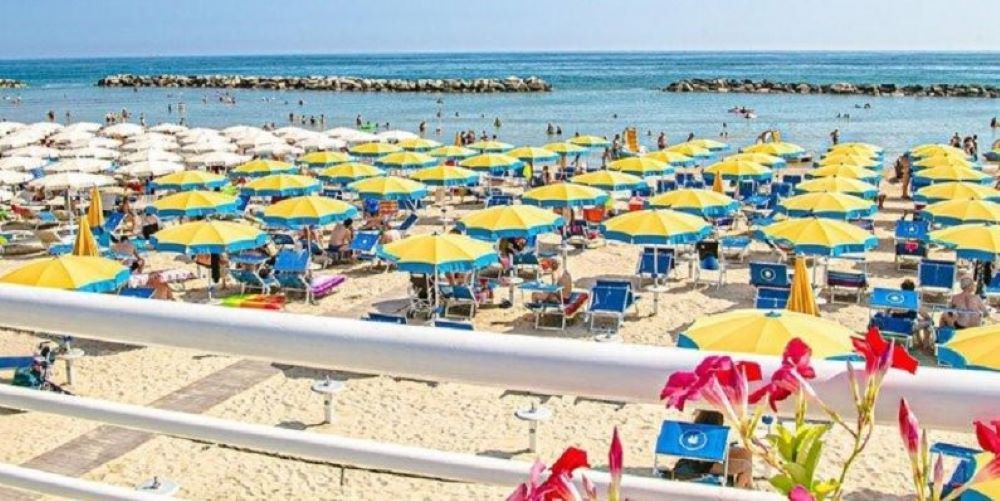 Riviera Romagnola Spiagge Riviera Romagnola Spiagge