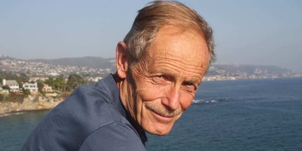 Erri De Luca - interview by Visit Italy Erri De Luca - interview by Visit Italy