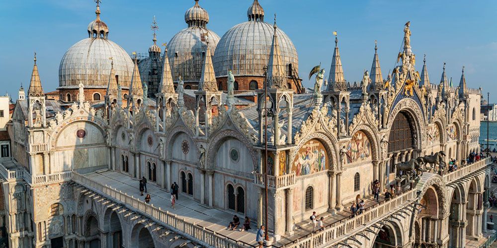 March 2026 in Venice what to do?