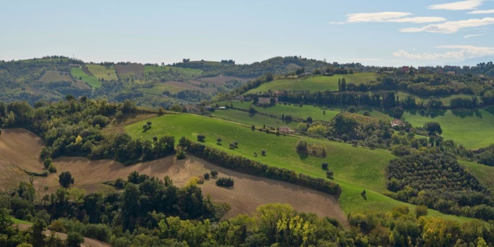 Un saluto a Ponzano di Fermo, prezioso scrigno di tradizioni secolari e di bellezza Un saluto a Ponzano di Fermo, prezioso scrigno di tradizioni secolari e di bellezza