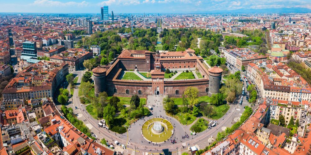 9. Green in the City, Triennale Milano 9. Green in the City, Triennale Milano