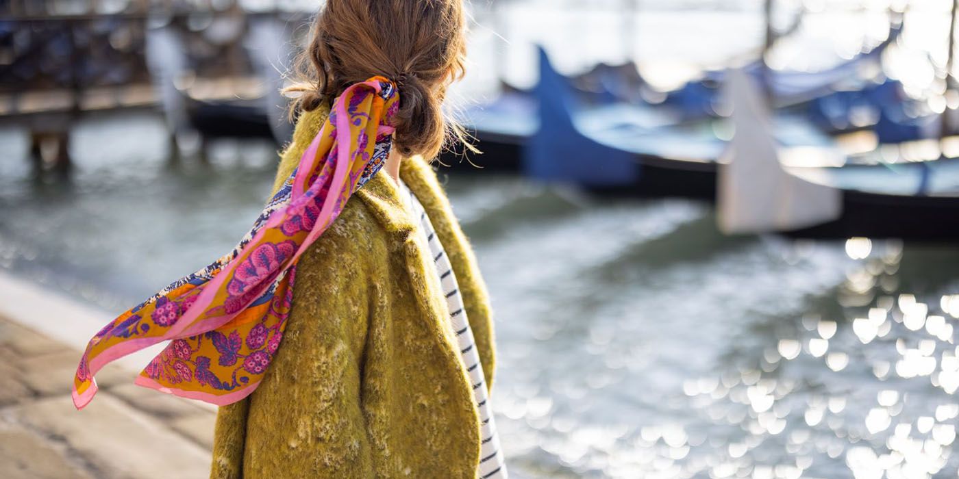 Women's Day in Venice, March 2026